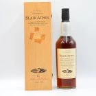 Blair Athol 12 Year Old Flora & Fauna Wooden Box