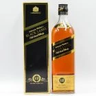 Johnnie Walker 12 Year Old Black Label Extra Special 1990s