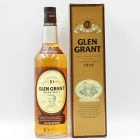 Glen Grant 10 Years Old 1990s (Discontinued Distillery Bottling)