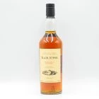 Blair Athol Distillery Only Cask Strength 2010 Release