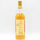 Caol Ila 17 Year Old James MacArthur Private Bottling Canalplast 1990s