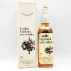 Cardhu 8 Year Old 1968 Release