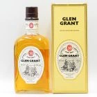 Glen Grant 10 Year Old Late 1980s