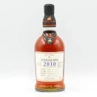 Foursquare 12 Year Old Rum Exceptional 2010 Cask Selection Mark XXI