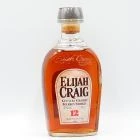 Elijah Craig 12 Years Old Small Batch Kentucky Straight Bourbon Pre 2015