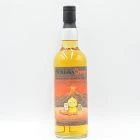 Ardnamurchan 2015 6 Year Old Whisky Sponge Edition No 48A