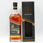 Milk & Honey 2018 Peated STR Cask #526 For Bottega Whiskey Club 75cl