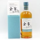 Nikka Yoichi Discovery Series Non-Peated 2021