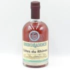 Bruichladdich Islay Whisky 1989 Valinch Cotes du Rhinns 50cl