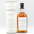 Balvenie 12 Year Old Signature Batch 2
