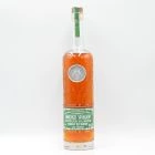 Smoke Wagon Bottled In Bond Straight Rye Whiskey 100 Proof 75cl