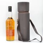 Triumph Opening of Roseisle Commemorative With Leather Case