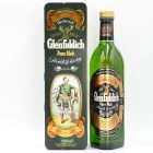 Glenfiddich Special Old Reserve Clan of the Highlands of Macpherson