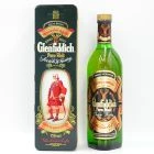 Glenfiddich Clans of the Highlands Stewart Pure Malt Whisky 75cl