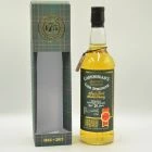 Glenturret 29 Years Old Single Malt Whisky 1987 Cadenhead's