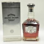 Jack Daniels Bourbon Whiskey Single Barrel Silver Select