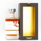 Bladnoch 2005 Single Amontillado Hogshead #1034