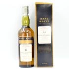 Royal Lochnagar 24 Years Old 1972 Rare Malts