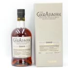 Glenallachie 10 Years Old 2009 Single Cask #5584 Deinwhisky.de