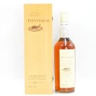 Pittyvaich 12 Year Old Flora & Fauna White Seal