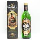 Glenfiddich Special Old Reserve Clans of the Highlands Montgomerie