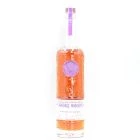 Smoke Wagon 5 Year Old Straight Rye Whiskey Private Barrel M160