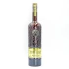 Smoke Wagon Uncut Unfiltered Straight Bourbon (No Batch Label)