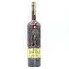 Smoke Wagon Uncut Unfiltered Straight Bourbon 2021 Batch #126
