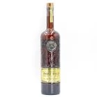 Smoke Wagon Uncut Unfiltered Straight Bourbon 2022 Batch #153 A