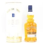 Old Pulteney 12 Year Old Glass Print Label