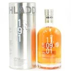 Bruichladdich 9 Year Old Renaissance Feis Ile 2011