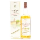 Linkwood 17 Years Old 1973 Marks and Spencer