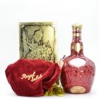 Chivas Royal Salute 21 Years Old - Ruby Flagon 75cl
