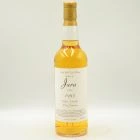 Jura Island Malt Whisky 1993 2010 Single Cask No.5026