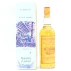 Glenmorangie 10 Years Old Handcrafts of Scotland