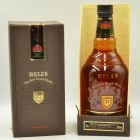 Bell's 21 Year Old Blended Whisky Royal Reserve 1990s