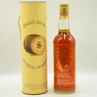 North British 15 Years Old Single Grain Whisky 1979 Signatory