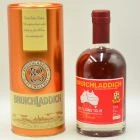 Bruichladdich 23 Years Old Whisky 1989 Valinich Lions Tour 2013