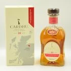 Cardhu 16 Year Old Cask Strength Whisky Four Corners of Scotland