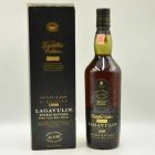 Lagavulin Islay Malt Whisky 1988 Distillers Edition lgv.4/492