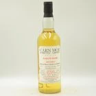 Glenburgie 5 Year Old Speyside Malt Whisky 2011 Carn Mor Strictly Limited
