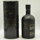 Bruichladdich 24 Year Old Islay Single Malt Whisky Black Art Edition 11.1