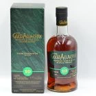 Glenallachie 10 Year Old Cask Strength Batch 8