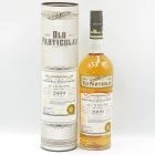 Auchroisk 10 Year Old Malt Whisky 2009 The Chairman's Choice Old Particular