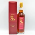 Kavalan Oloroso Sherry Oak Matured 