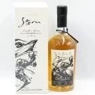 Auchroisk 12 Year Old Malt Whisky 2009 Storm Fable Chapter 9 #803672