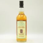Mannochmore Single Malt Whisky Port Finish Murray McDavid