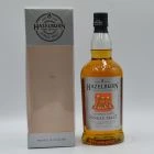 Hazelburn 8 Year Old Dumby Bottle The Stills