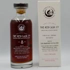 Tullibardine 8 Year Old 2015 Single Cask #650941 The Red Cask Co