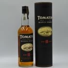 Tomatin 10 Year Old 2000S